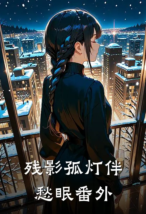残影孤灯伴愁眠番外