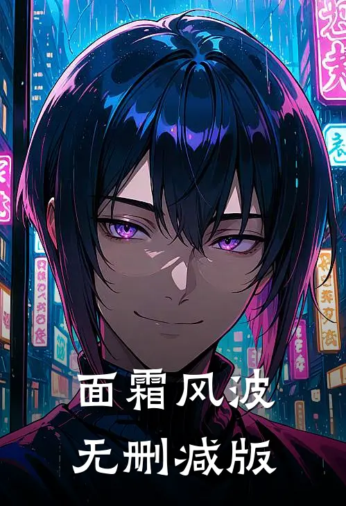 面霜风波无删减版