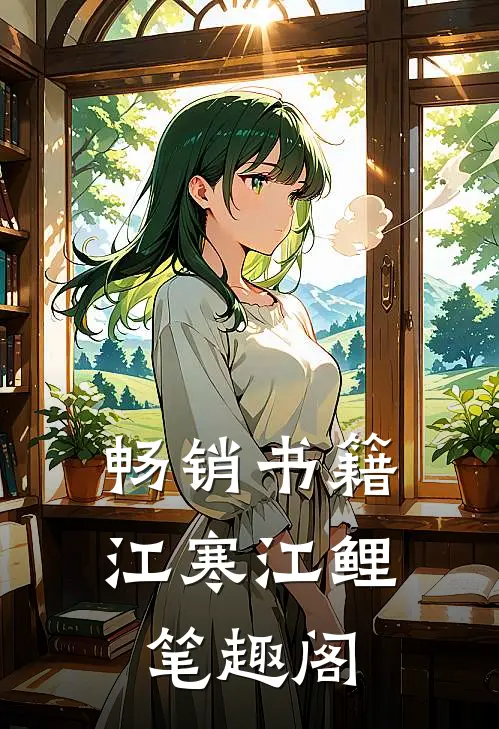 畅销书籍江寒江鲤笔趣阁