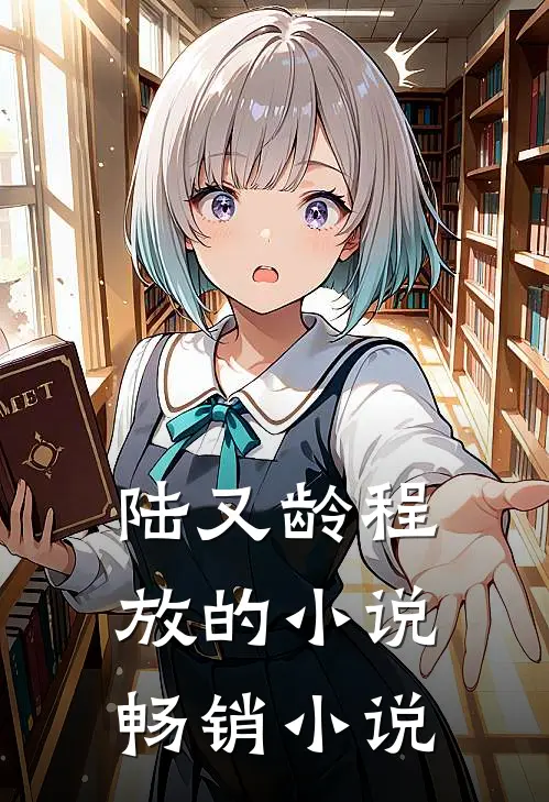 陆又龄程放的小说畅销小说