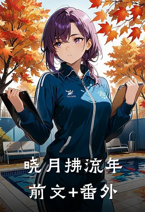 晓月拂流年前文+番外