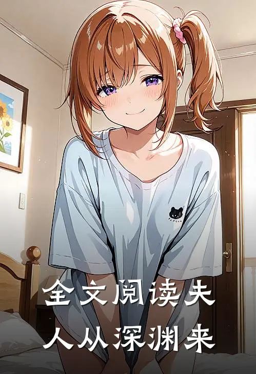全文阅读夫人从深渊来