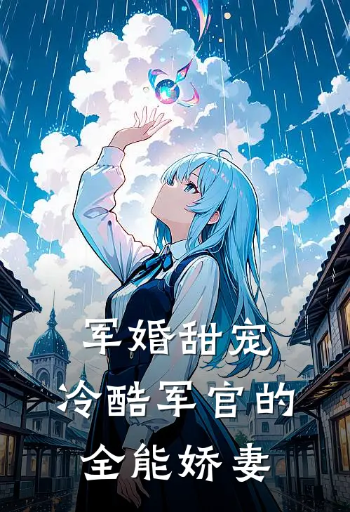 军婚甜宠：冷酷军官的全能娇妻