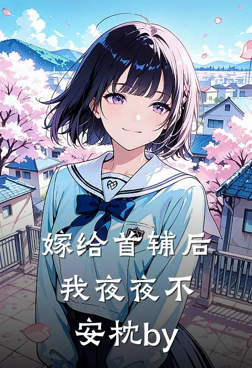 嫁给首辅后我夜夜不安枕by