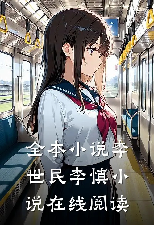 全本小说李世民李慎小说在线阅读