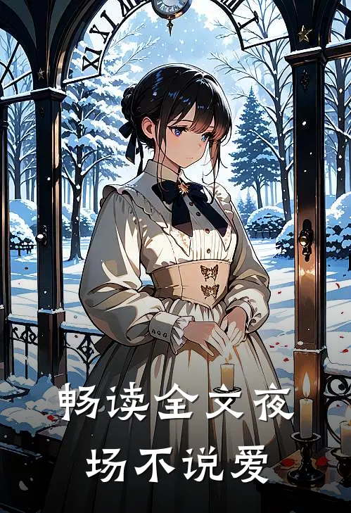 畅读全文夜场不说爱