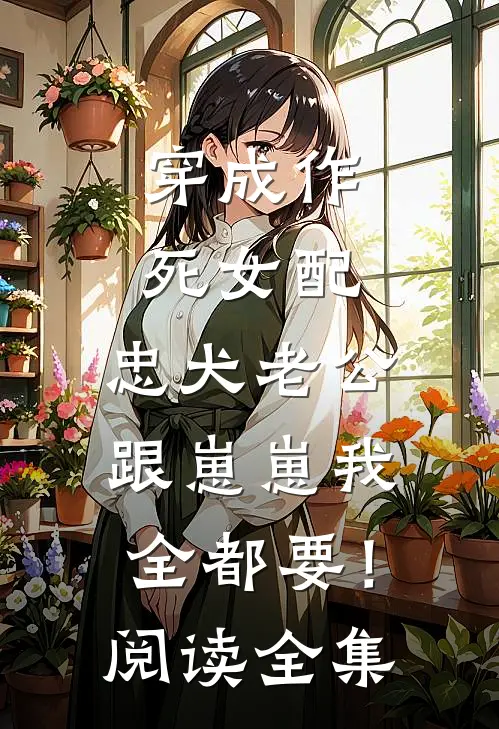 穿成作死女配，忠犬老公跟崽崽我全都要！阅读全集