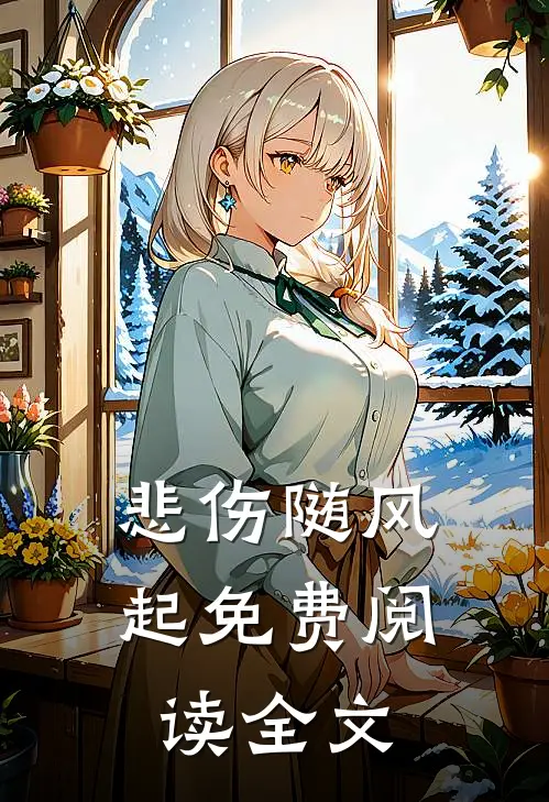 悲伤随风起免费阅读全文