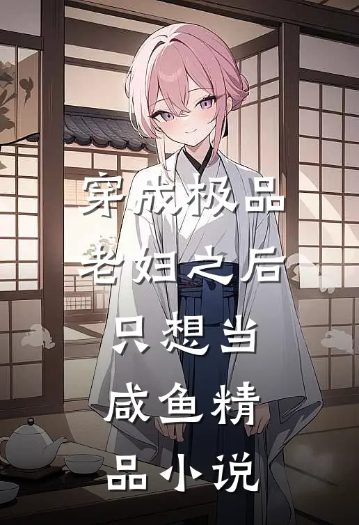 穿成极品老妇之后只想当咸鱼精品小说