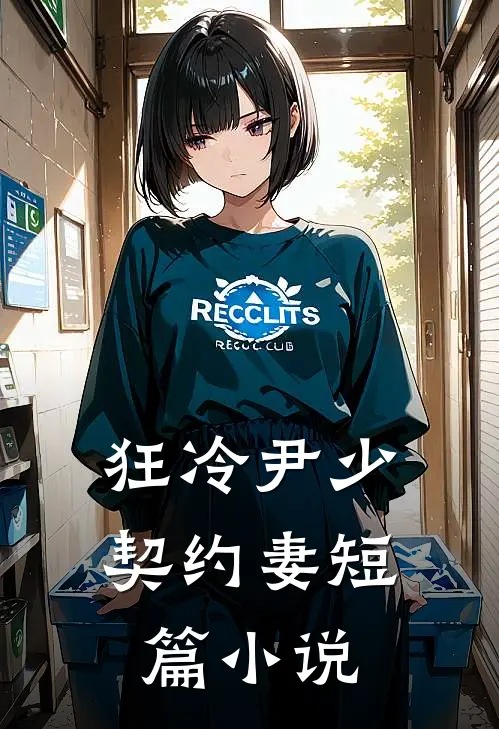 狂冷尹少契约妻短篇小说