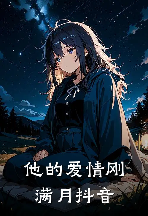 他的爱情刚满月抖音