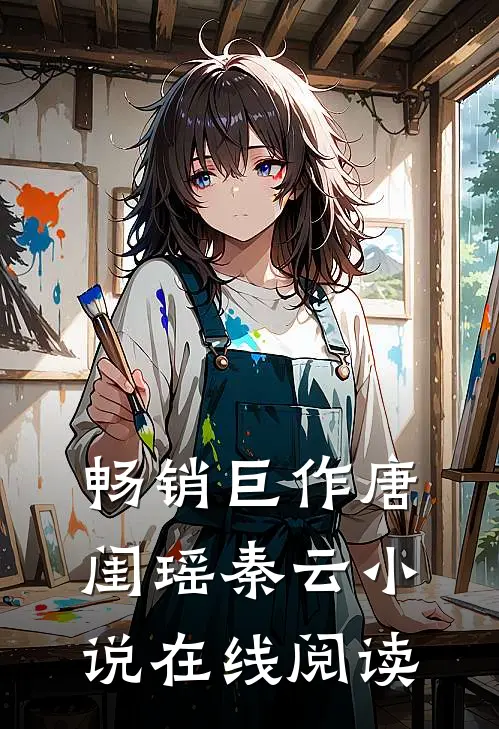 畅销巨作唐闺瑶秦云小说在线阅读