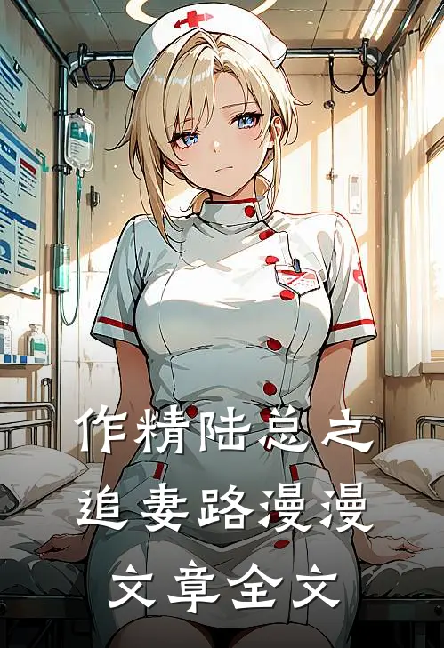 作精陆总之追妻路漫漫文章全文