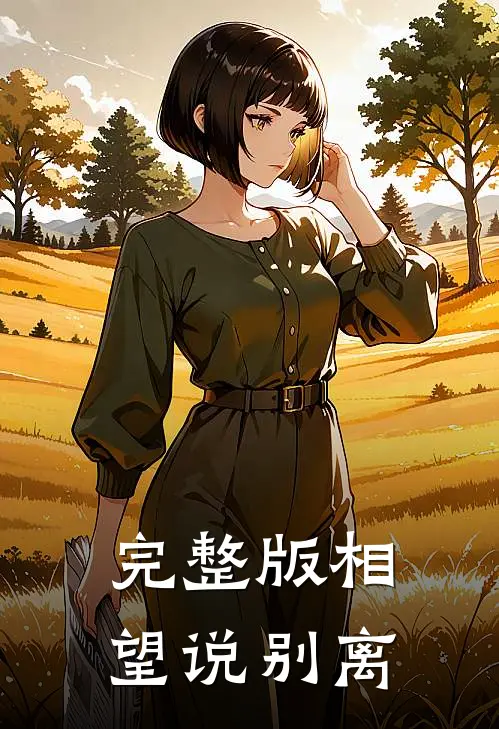 完整版相望说别离