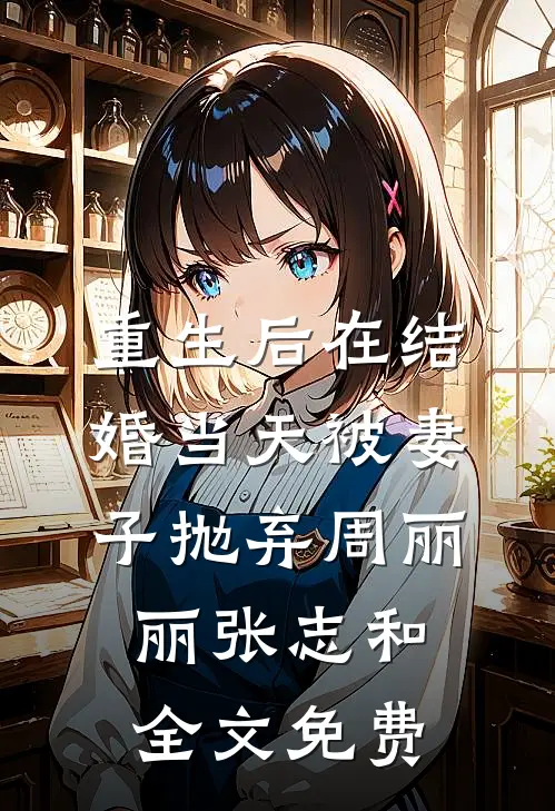 重生后在结婚当天被妻子抛弃周丽丽张志和全文免费