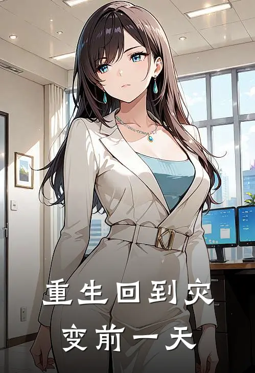 重生回到灾变前一天