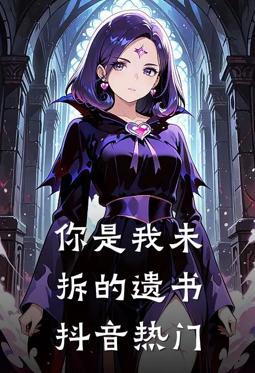 你是我未拆的遗书抖音热门