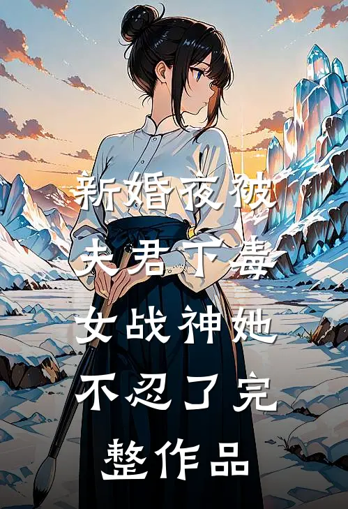 新婚夜被夫君下毒，女战神她不忍了完整作品