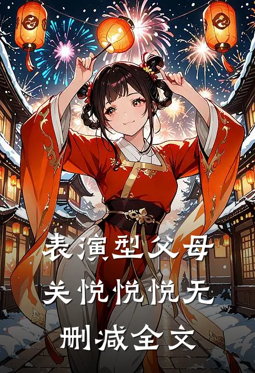 表演型父母关悦悦悦无删减全文
