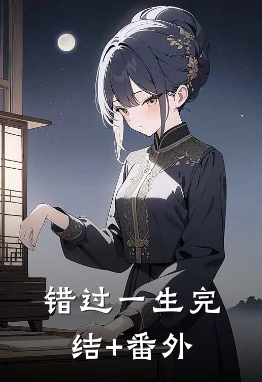 错过一生完结+番外