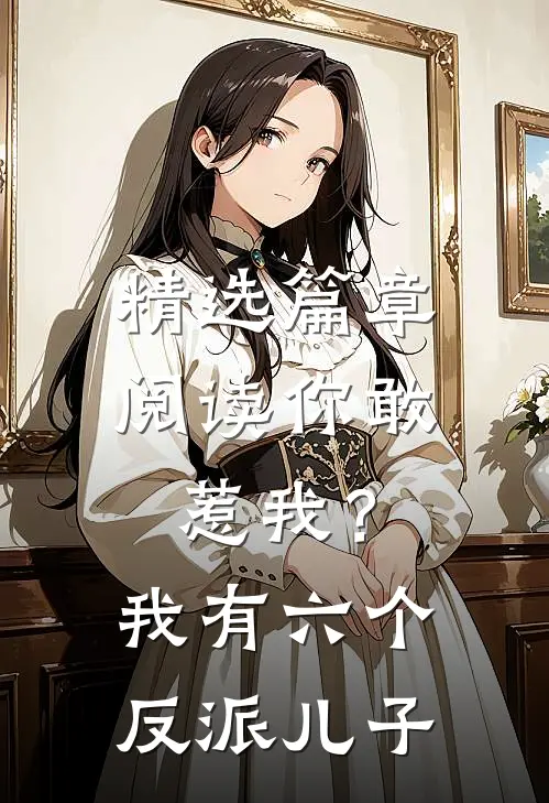 精选篇章阅读你敢惹我？我有六个反派儿子