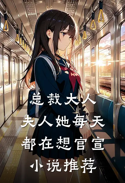 总裁大人，夫人她每天都在想官宣小说推荐