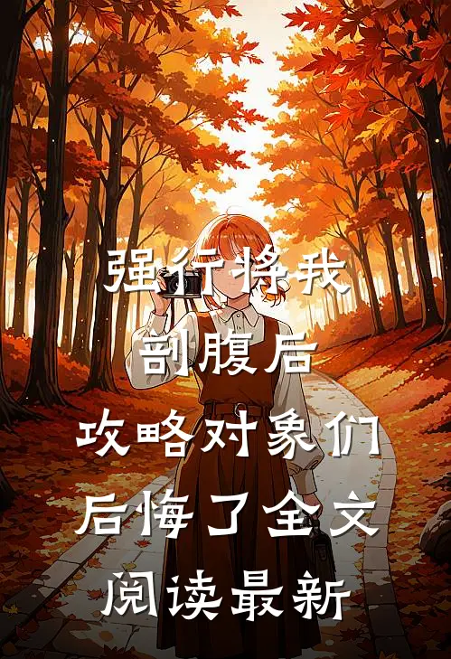 强行将我剖腹后，攻略对象们后悔了全文阅读最新