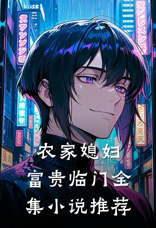 农家媳妇：富贵临门全集小说推荐