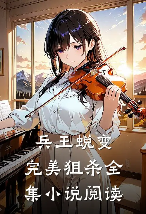 兵王蜕变：完美狙杀全集小说阅读