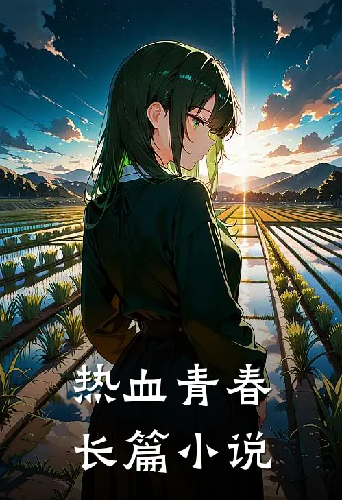 热血青春长篇小说