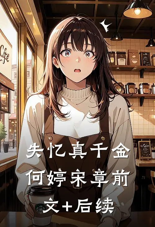 失忆真千金何婷宋章前文+后续