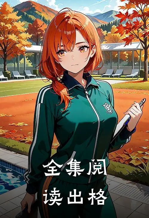 全集阅读出格