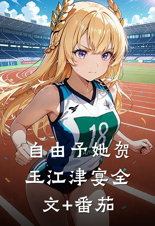 自由予她贺玉江津宴全文+番茄