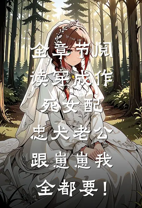 全章节阅读穿成作死女配，忠犬老公跟崽崽我全都要！