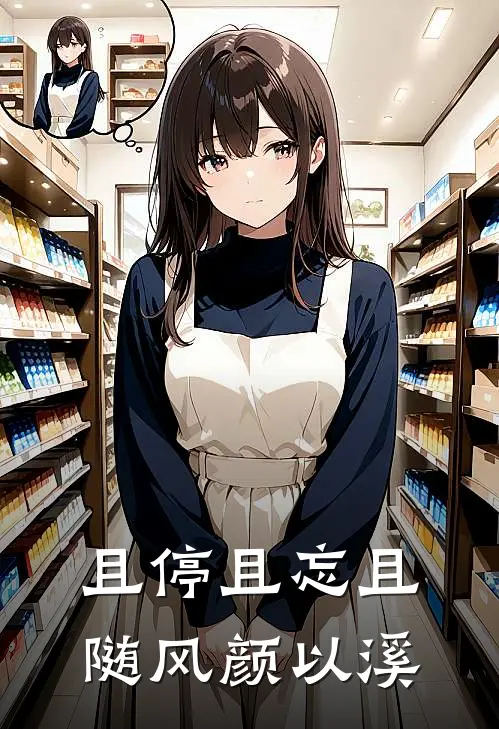 且停且忘且随风颜以溪