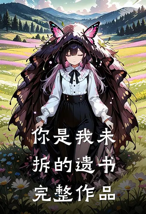 你是我未拆的遗书完整作品