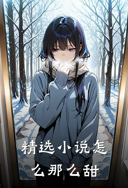 精选小说怎么那么甜