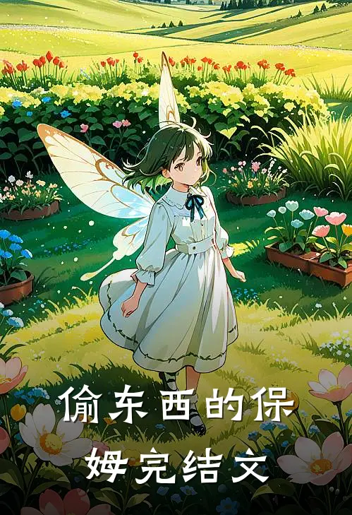 偷东西的保姆完结文