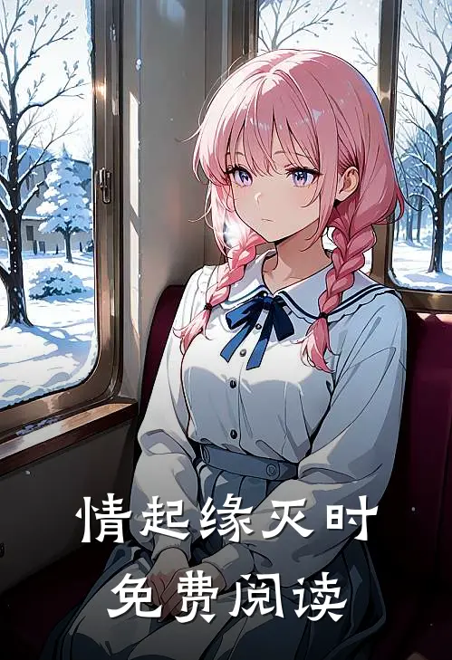 情起缘灭时免费阅读