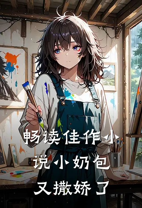 畅读佳作小说小奶包又撒娇了