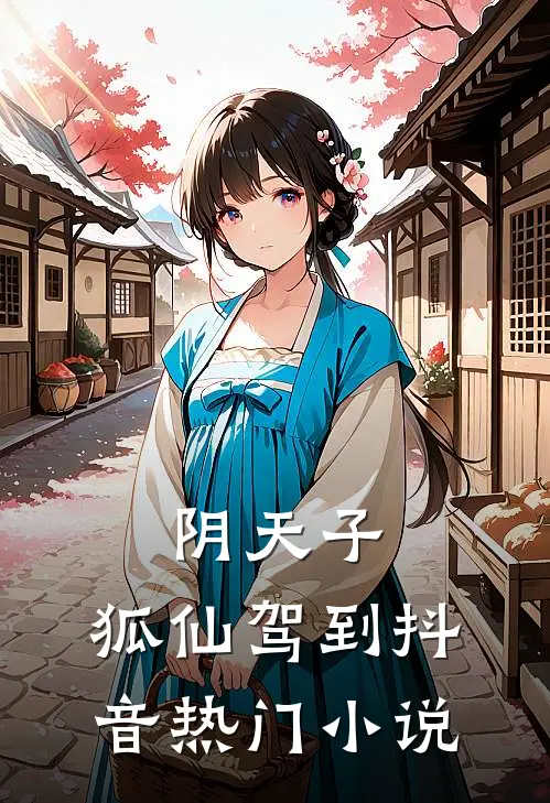 阴天子，狐仙驾到抖音热门小说