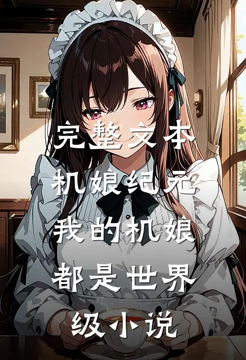 完整文本机娘纪元:我的机娘都是世界级小说