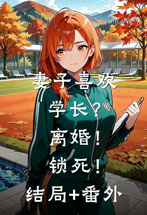 妻子喜欢学长？离婚！锁死！结局+番外
