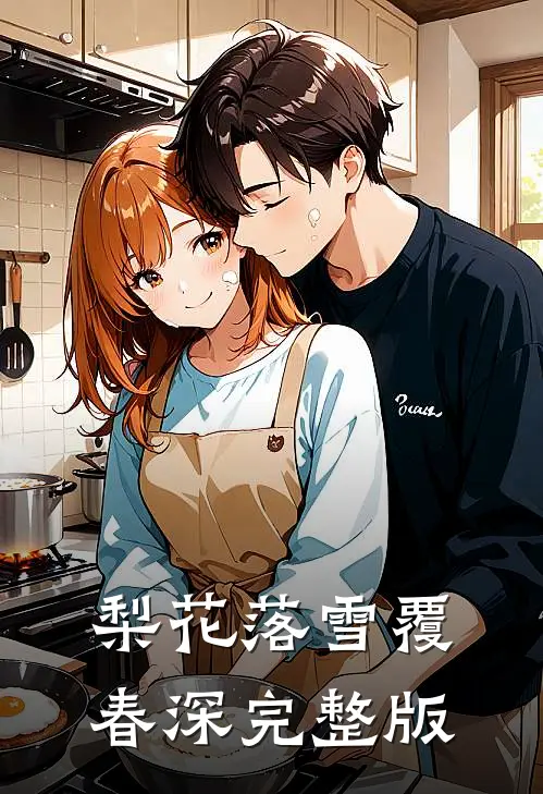 梨花落雪覆春深完整版