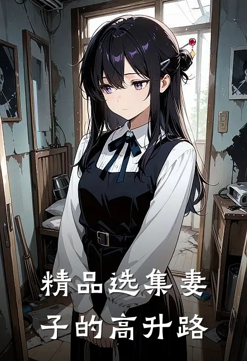精品选集妻子的高升路