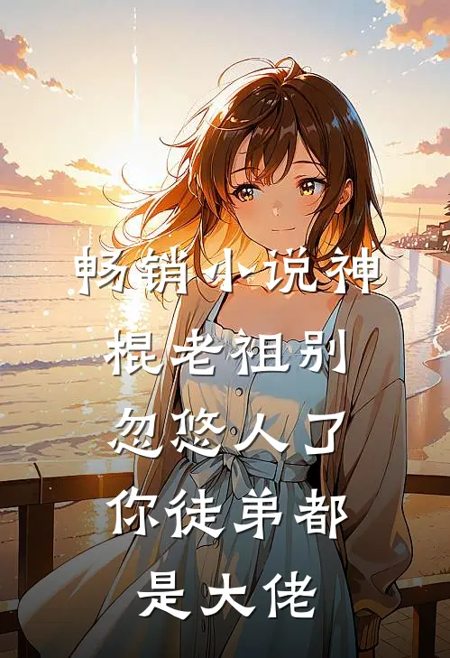 畅销小说神棍老祖别忽悠人了，你徒弟都是大佬