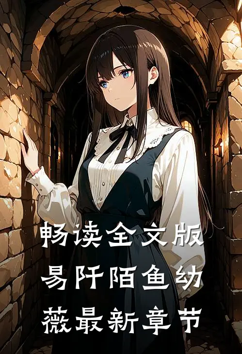 畅读全文版易阡陌鱼幼薇最新章节