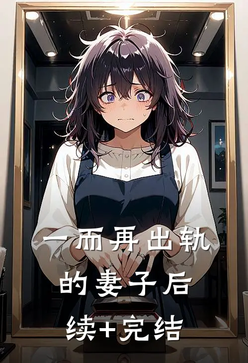 一而再出轨的妻子后续+完结