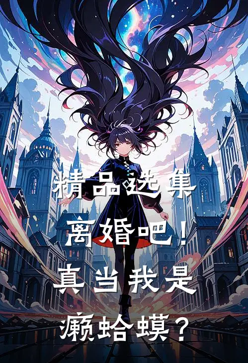 精品选集离婚吧！真当我是癞蛤蟆？