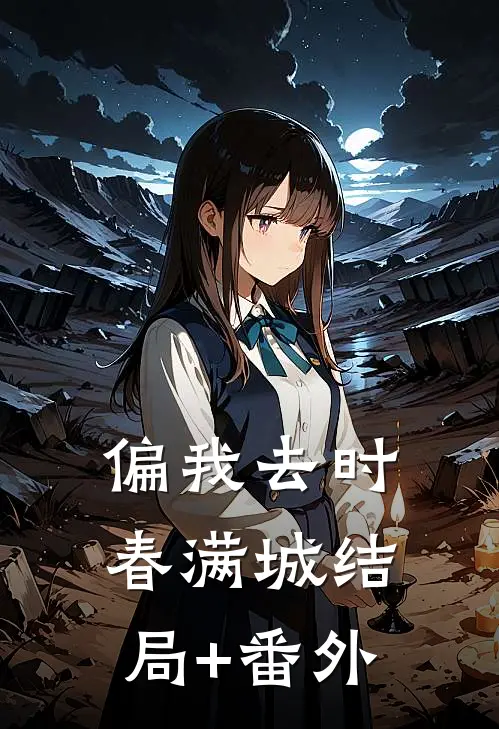 偏我去时春满城结局+番外